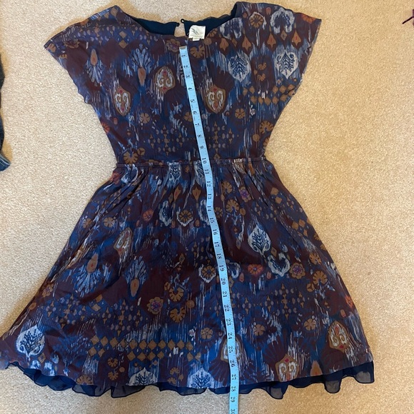 Anthropologie dress - Picture 1 of 6